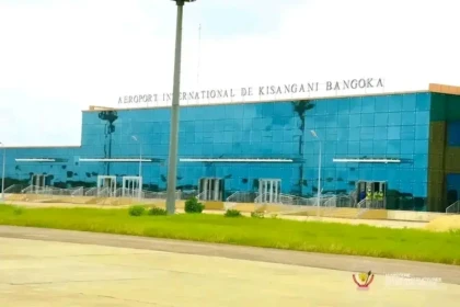 RDC : l'aéroport international de Bangoka attaqué, les autorités réagissent