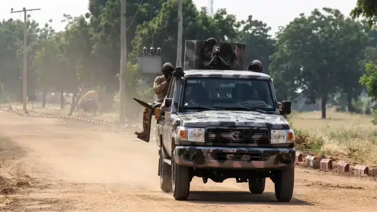 Nigeria : 162 personnes tuées dans le village de Woro