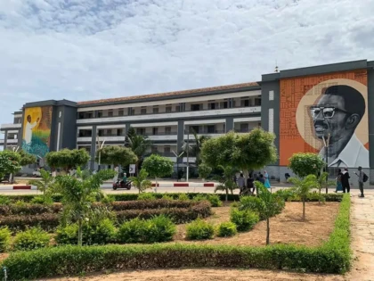 Sénégal : le calme de retour dans les universités de Dakar