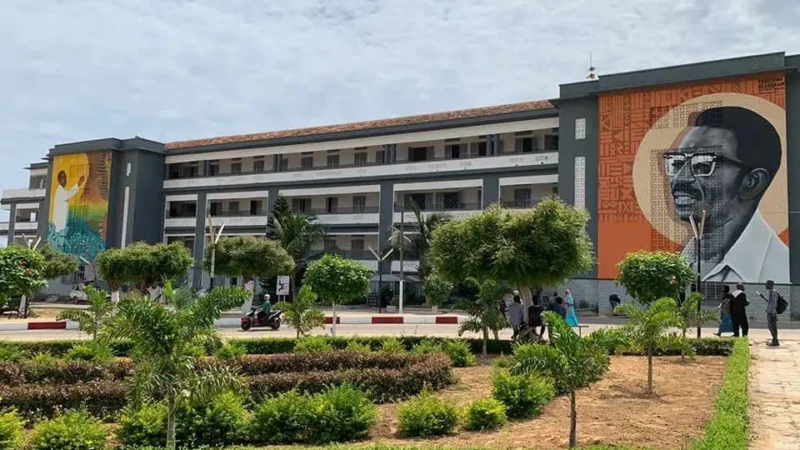 Sénégal : le calme de retour dans les universités de Dakar