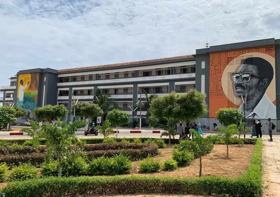 Sénégal : le calme de retour dans les universités de Dakar