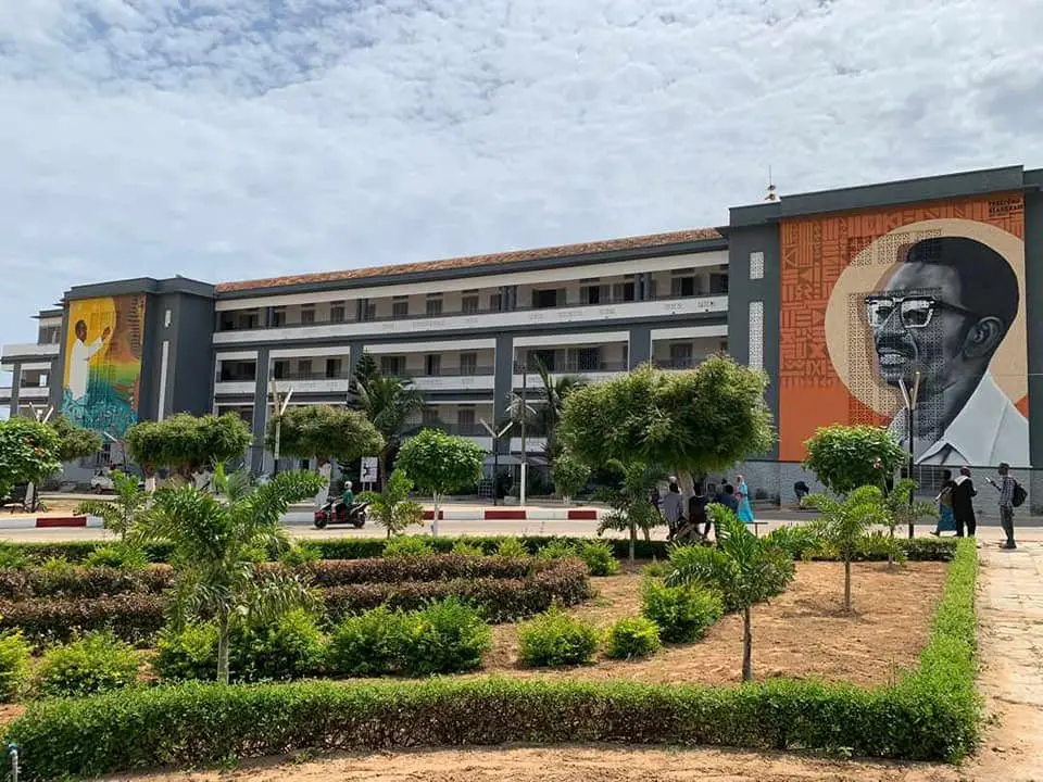Sénégal : le calme de retour dans les universités de Dakar