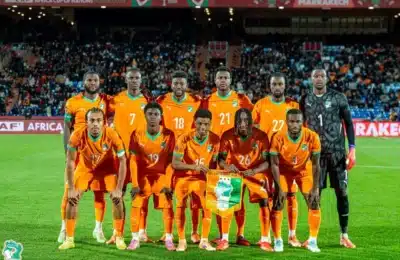 Matchs amicaux : La Côte d'Ivoire annonce deux affiches pour Mars