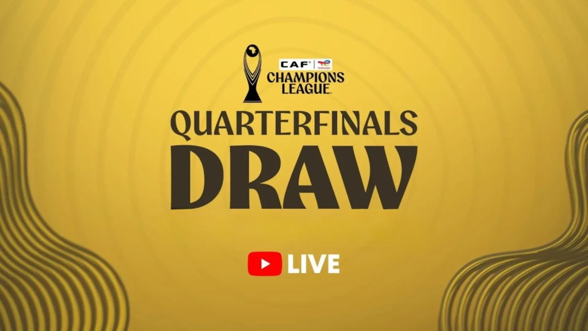 Ligue des Champions CAF : le tirage au sort complet des quarts de finale