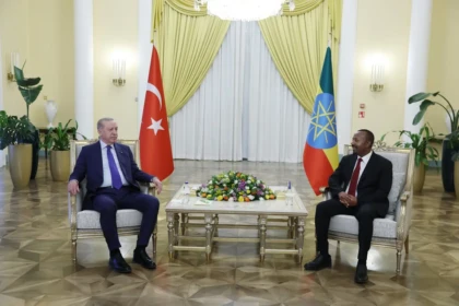 Éthiopie : première visite de Recep Tayyip Erdogan depuis 11 ans