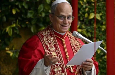 Visite officielle : les dates de l'arrivée du pape Léon XIV en Afrique