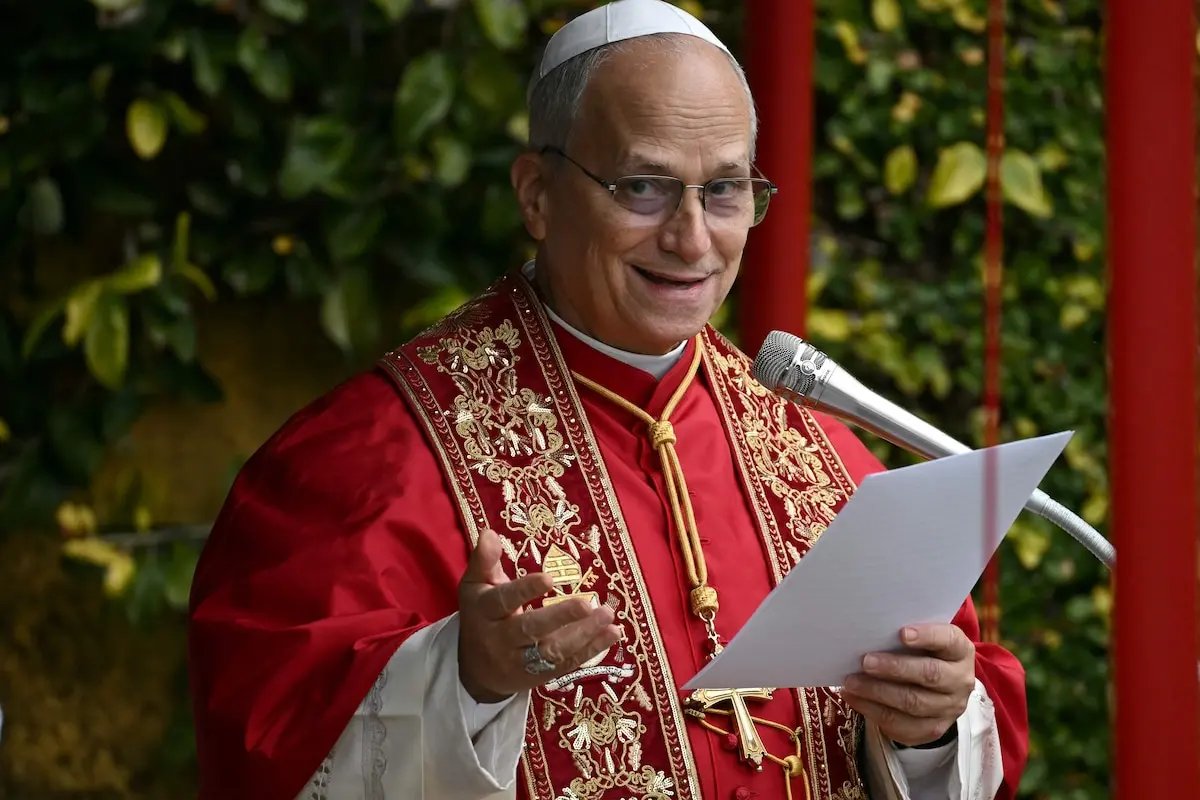 Visite officielle : les dates de l’arrivée du pape Léon XIV en Afrique