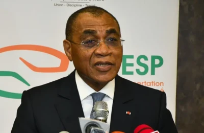 La Côte d'Ivoire recherche 80 milliards FCFA