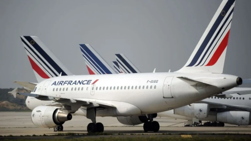 Air France