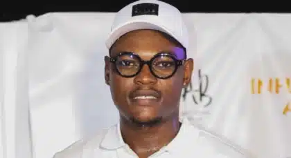 Bénin : le tiktokeur Alain Kenneth arrêté et gardé