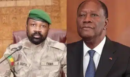 Côte d'Ivoire - Mali : l'incroyable geste d'Alassane Ouattara