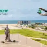 Le Bénin lance Amazone Airlines