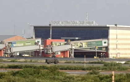 attaque de l'aéroport de Niamey - Au Niger, le complot comme mode de gouvernement