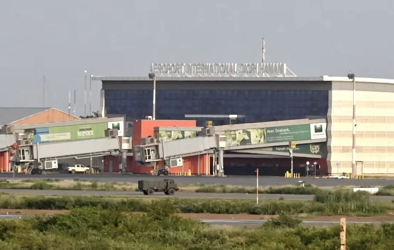 Au Niger, le complot comme mode de gouvernement