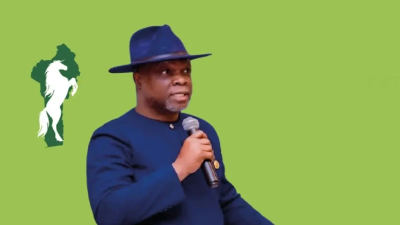 Bénin : Bertin Koovi démissionne du Bloc Républicain