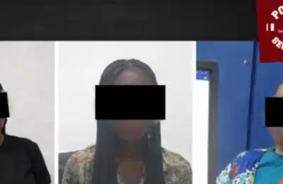 Côte d'Ivoire : trois femmes arrêtées pour avoir bastonné une TikTokeuse