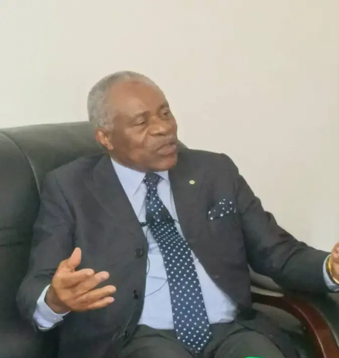 CEMAC : A défaut de finances, l’institution suspend provisoirement ses activités. 