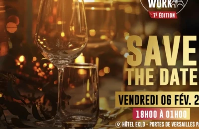 Chill Afterwork - la diaspora africaine se retrouve à Paris pour réseauter