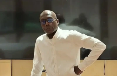 Côte d'Ivoire : Jean Christian Konan déposé en prison