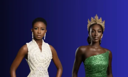 Fatima Koné, miss Côte d'ivoire 2025, vicitme d'Olivia Yacé