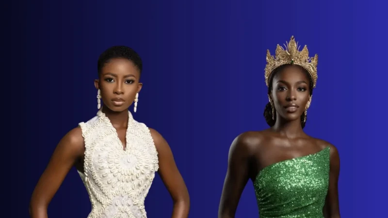 Fatima Koné, miss Côte d'ivoire 2025, vicitme d'Olivia Yacé