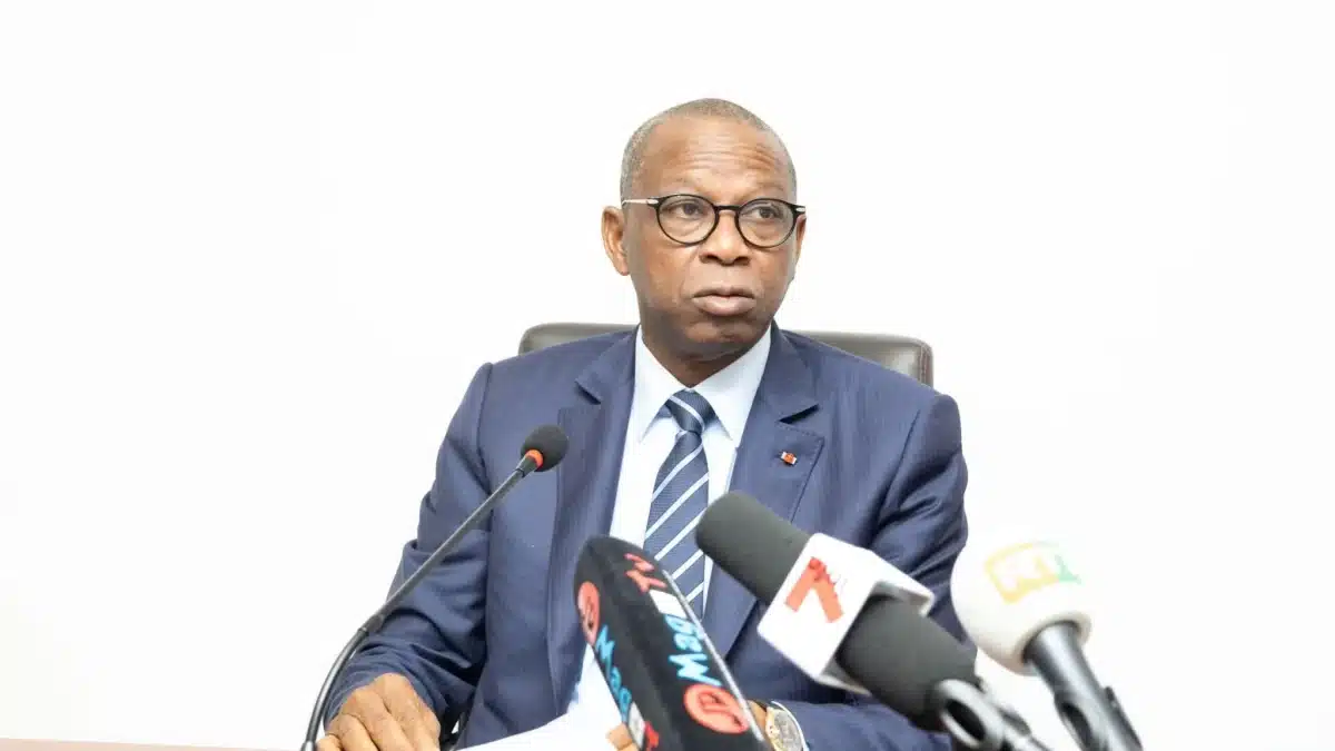 Côte d'Ivoire : Ministère de l’Emploi, Adama Kamara promet de la rigueur