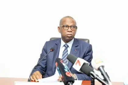 Côte d'Ivoire : Ministère de l’Emploi, Adama Kamara promet de la rigueur