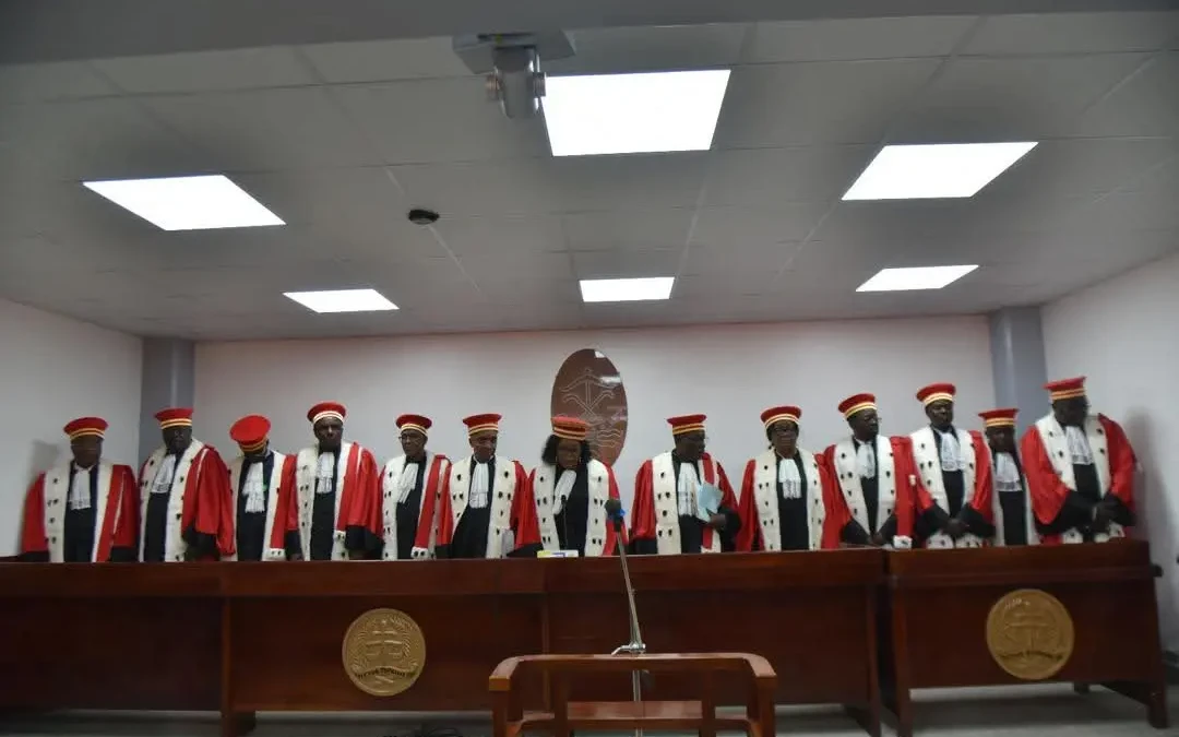 Bénin : la Cour Suprême invalide l'élection d’un conseiller communal