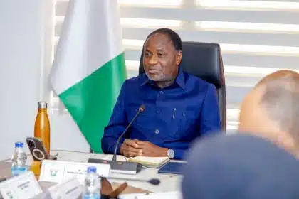 Sommet international sur l'énergie : la Côte d'Ivoire plaide pour l'autonomie énergétique