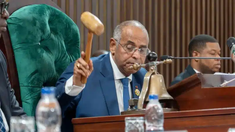 Côte d'Ivoire : le nouveau bureau de l'Assemblée Nationale installé
