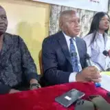 Présidentielle au Congo-Brazzaville : le pasteur Ntoumi refuse d'être candidat