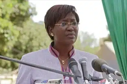 Burkina Faso : le dossier de l'ancienne ministre Laure Zongo/Hien renvoyé