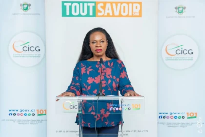 Côte d'Ivoire : lutte contre la vie chère, les autorités rassurent