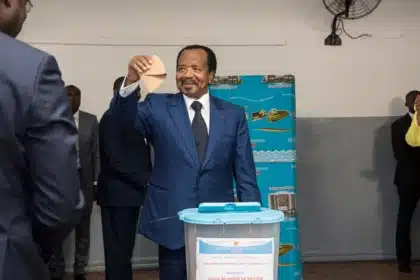 Cameroun : Paul Biya annonce un réajustement du calendrien électoral