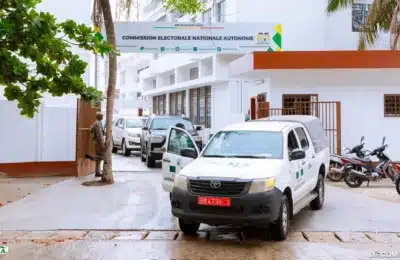 Présidentielle 2026 : mission d’évaluation du NDI au Bénin