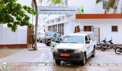 Présidentielle 2026 : mission d’évaluation du NDI au Bénin