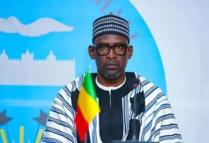 Reprise de la coopération avec l'Algérie : le Mali dément