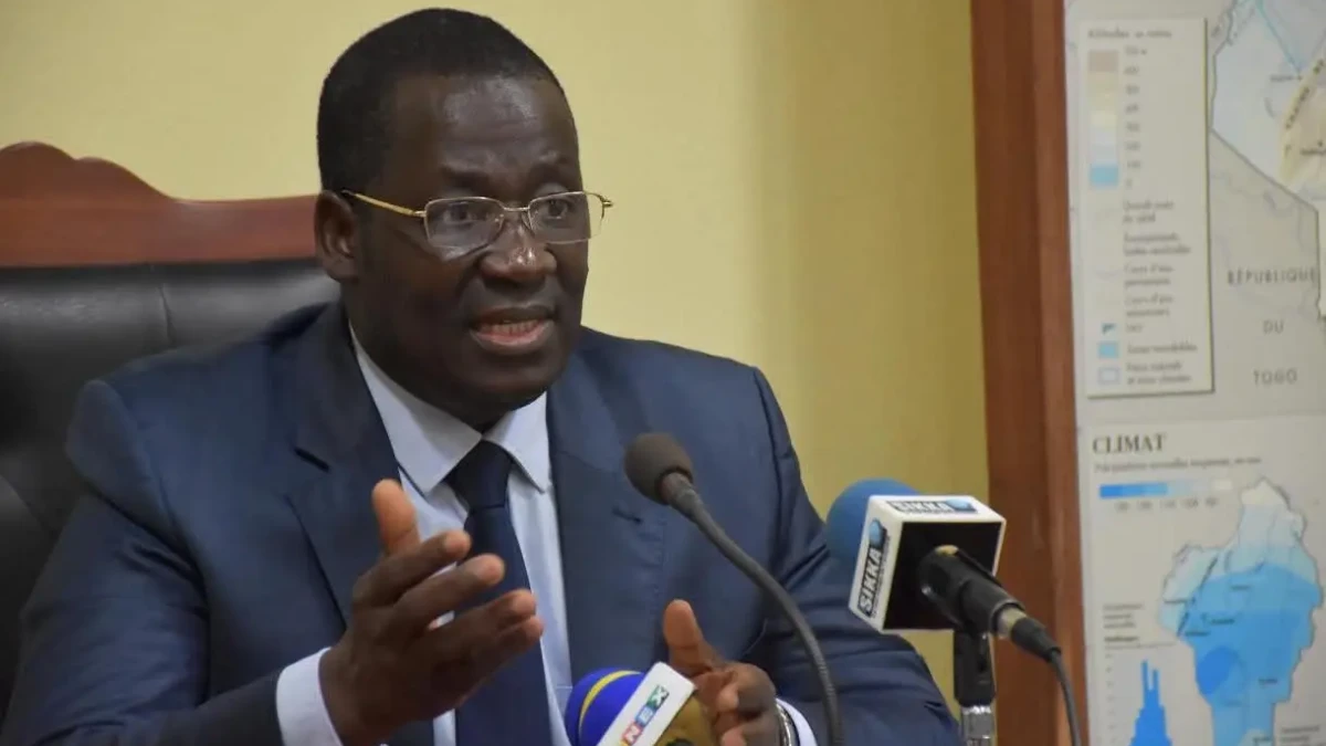 Bénin : répression contre les camions hors gabarit