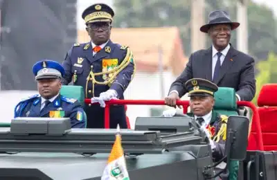 Coopération militaire : la Côte d'Ivoire accueille la 5e édition de Flintlock