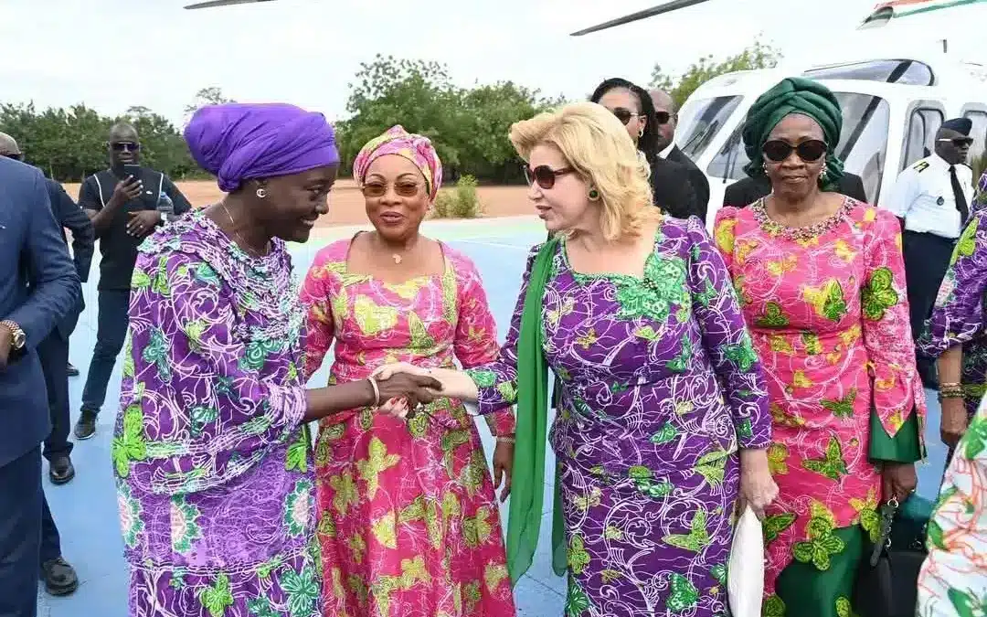 JIF 2026 en Côte d'Ivoire : Abobo va abriter la 49e édition