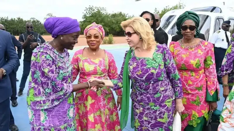 JIF 2026 en Côte d'Ivoire : Abobo va abriter la 49e édition