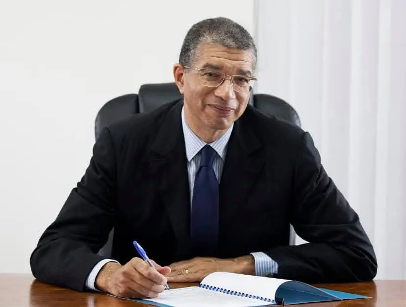 Bénin : les conseils de Lionel Zinsou pour améliorer le pouvoir d’achat alimentaire
