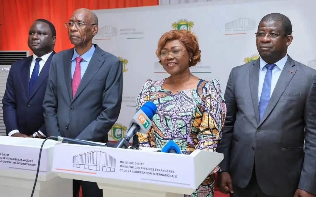 Coopération : la Côte d’Ivoire et le Sénégal ouvrent de nouvelles perspectives