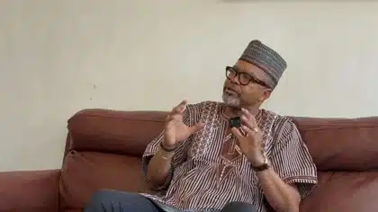 La France gèle les comptes bancaires de Franklin Nyamsi