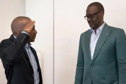 Législatives partielles : le PDCI en passe de remporter Toumodi