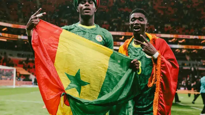 CAN 2025 : sanctions de la CAF, le Sénégal prend une décision