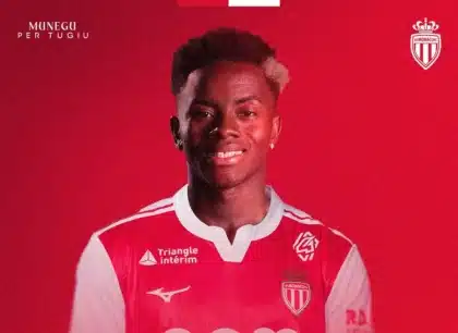 Transfert : Simon Adingra quitte Sunderland pour l'AS Monaco