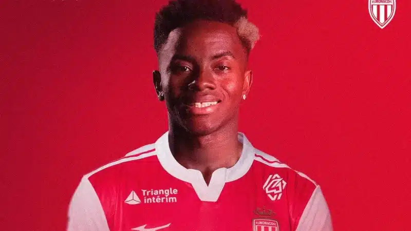 Transfert : Simon Adingra quitte Sunderland pour l'AS Monaco