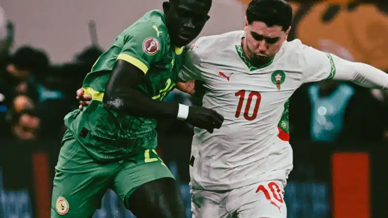 CAN 2025 : Le Maroc devant la CAF avec 4 avocats contre le Sénégal