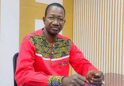 Mali : le journaliste Youssouf Sissoko aux arrêts après son article sur Tiani